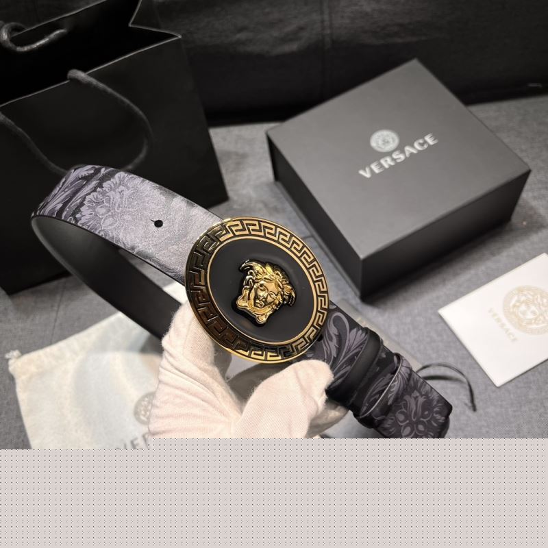 Versace Belts